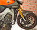 MT 09 YAMAHA