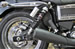 HD LOW RIDER MTRC