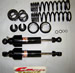HD PROGRESSIVE SUSPENSION