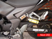 NEXT 250 DAFRA  AMORTECEDOR NOVO A GS