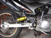 PREPARAO AMORTECEDOR BROS 125/150 A GS