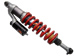 AMORTECEDOR WP BMW 1991 RECUPERAO COMPLETA