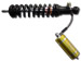 AMORTECEDOR BMW GS 1200 DIANT. WP COM GARRAFA DE NITRO