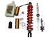 CRF230 E XR250 GENTICA DE LMINA E 28 REGULAGENS EM CLICKS