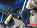 AMORTECEDOR BANDIT 600 COM GARRAFA, CAMISINHA E 30 REGULAGENS