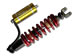 AMORTECEDOR RECUPERADO DT200 R COM GARRAFA DE NITRO COM CAMISINHA