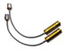 GARRAFA DE EXPANSO PARA CRF230 E XR250  COM TAMPA ALONGADORA.