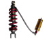 AMORTECEDOR PARA GS 500CC E RD 350CC COM REGULAGEM DE COMPRESSO E RETORNO