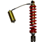 AMORTECEDOR NOVO CMOTOS RACING P/ TORNADO 250 SISTEMA PROFISSIONAL E CLIKS DE AJUSTE
