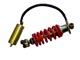 AMORTECEDOR FAZER 250 COM CLIKS DE AJUSTE PROFISSIONAL
