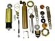 CONTEDO DOS AMORT CMOTOS RACING PARA COMPETIO. ENDURO, MOTOCROSS , SPEED E CUSTOM