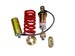 AMORTECEDOR FAZER 250 CMOTOS RACING PROFISSIONAL P/ COMPETIO / USO URNBANO