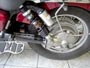 AMORTECEDOR SHADOW 750 A GS COM CLIKS DE AJUSTE